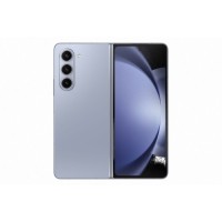 Мобільний телефон Samsung Galaxy Fold5 12/1Tb Icy Blue (SM-F946BLBNSEK)
