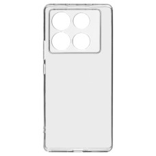 Чохол до мобільного телефона Armorstandart Air Infinix Note 40 Pro Camera cover Clear (ARM73930)