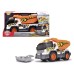 Спецтехніка Dickie Toys Самоскид зі звук. та світл. ефект., 30 см (3306025)