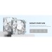 Система рідинного охолодження ID-Cooling FX360 White