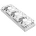 Система рідинного охолодження ID-Cooling FX360 White