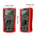 Цифровий мультиметр ANENG DM850, V, A, R, функція hFE (AN-DM850)