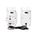 Акустична система Edifier QR30 White (QR30White)