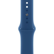 Ремінець до смарт-годинника Armorstandart Sport Band (3 Straps) для Apple Watch 49/46/45/44/42 (Series 1-3) Winter Blue (ARM74267)