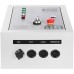 Автоматичне введення резерву (АВР) Konner&Sohnen KS ATS 4/25 Inverter, 230-400В, 5.75(11.5)кВт, 25(50)А, 13кВт (KSATS4/25INVERTER)