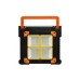 Акустична система NEWVEW NV-9153 Solar Panel/BT/USB/TF/FM Orange (NWVW-NV-9153-OR)