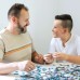 Пазл Trefl Вогні Дубая 2000 елементів (5900511270945)