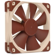 Кулер до корпусу Noctua NF-F12 5V PWM