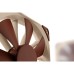 Кулер до корпусу Noctua NF-F12 5V PWM