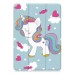 Чохол до планшета BeCover Flexible TPU Mate Lenovo Idea Tab / K11 (2nd Gen) TB336 / Xiaoxin Pad (2025) 11" Unicorn (715638)