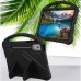 Чохол до планшета BeCover Protected Cover Lenovo Idea Tab Pro 12.7" Black (713666)