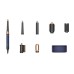 Стайлер Dyson HS08 Airwrap ID Straight/Wavy Prussian blue/Rich copper (107163-01)
