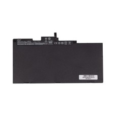 Акумулятор до ноутбука HP EliteBook 755 G4 (TA03XL) 11.4V 4000mAh PowerPlant (NB462025)