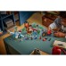 Конструктор LEGO Ninjago Автомобільна битва ніндзя біля будинку на дереві (71857)