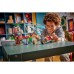 Конструктор LEGO Ninjago Автомобільна битва ніндзя біля будинку на дереві (71857)