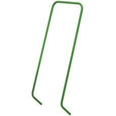Ручка для санок Snower зелена (4820211100667GREEN)