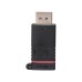Перехідник C2G Retractable Ring HDMI to mini DP DP USB-C (CG84269)