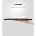 Чохол до планшета Ringke Smart Case для Apple iPad Pro 2020 12.9' BLACK (RCA4794)