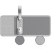 Підігрівач Lionelo Thermup Go Grey Silver (LOC-THERMUP GO GREY SILVER)