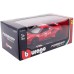 Машина Bburago Ferrari 488 Pista (18-26026)