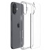Чохол до мобільного телефона Spigen iPhone 16 Ultra Hybrid Crystal Clear (ACS08197)
