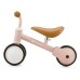 Біговел Kinderkraft Cutie Pink (KRCUTI00PNK0000) (5902533925650)