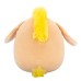 М'яка іграшка Squishmallows Пастельний віслючок 19 см (SQER01205)