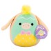 М'яка іграшка Squishmallows Пастельний віслючок 19 см (SQER01205)
