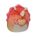 М'яка іграшка Squishmallows Трицератопс Триніті 19 см (SQVA00857)