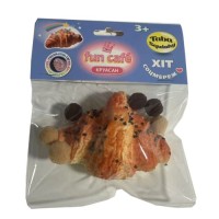 Антистрес Monster Gum Fun Cafe Taba - Круасан (T26188)