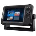 Ехолот Lowrance EAGLE-7 SPLITSHOT HD ROW (000-16115-001)