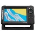 Ехолот Lowrance EAGLE-7 SPLITSHOT HD ROW (000-16115-001)