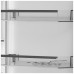 Холодильник Whirlpool WHK26402XBR4U