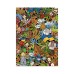 Пазл DoDo Український настрій (300587)