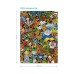Пазл DoDo Український настрій (300587)