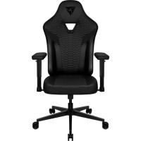 Крісло ігрове TX3 Eaze V2 Racer Black (TEGC-2064101.11)