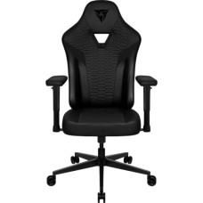 Крісло ігрове TX3 Eaze V2 Racer Black (TEGC-2064101.11)