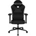 Крісло ігрове TX3 Eaze V2 Racer Black (TEGC-2064101.11)
