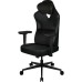 Крісло ігрове TX3 Eaze V2 Racer Black (TEGC-2064101.11)