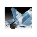 Збірна модель Revell Літак Dassault Mirage 2000C , рівень 5, 1:48 (RVL-03813)