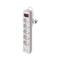 Мережевий подовжувач EMOS P1523CU