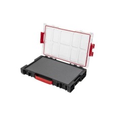 Ящик для інструментів QBRICK SYSTEM органайзер, 18", 450*296*79, SYSTEM PRO Organizer 100 MFI, ORGQPRO100FCZAPG001 (ORGQPRO100FCZAPG001)