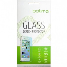 Скло захисне Optima для Samsung J400 (J4-2018) (66958)