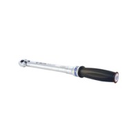 Ключ KING TONY дінамометричний 1/4", 5-30 NM подвійна установка (по та проти годинникової) (34262-3DG)