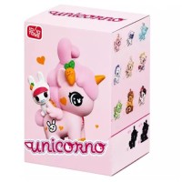 Фігурка 10/10 Toys сюрприз Tokidoki Chibi Style Unicorno (TOKIDOKIM-464)