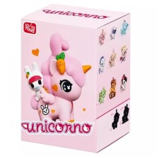 Фігурка 10/10 Toys сюрприз Tokidoki Chibi Style Unicorno (TOKIDOKIM-464)
