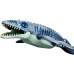 Конструктор LEGO Jurassic World Напад мозазавра на човен (77983)
