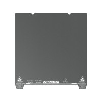 Підкладка для 3D-друку Creality Ender-3/5,K1,K1C, Low Temperature Cold Printing 235x235mm (4004090140)