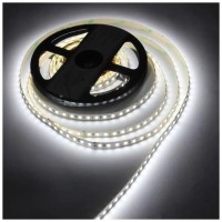 Світлодіодна стрічка LED-STIL 6000K 8,6 Вт/м 2835 120 діодів IP33 12 Вольт 900 lm (LS2835-120B6-IP33)