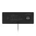 Зарядний пристрій Belkin 3in1 MagSafe, black (WIZ016VFBK)